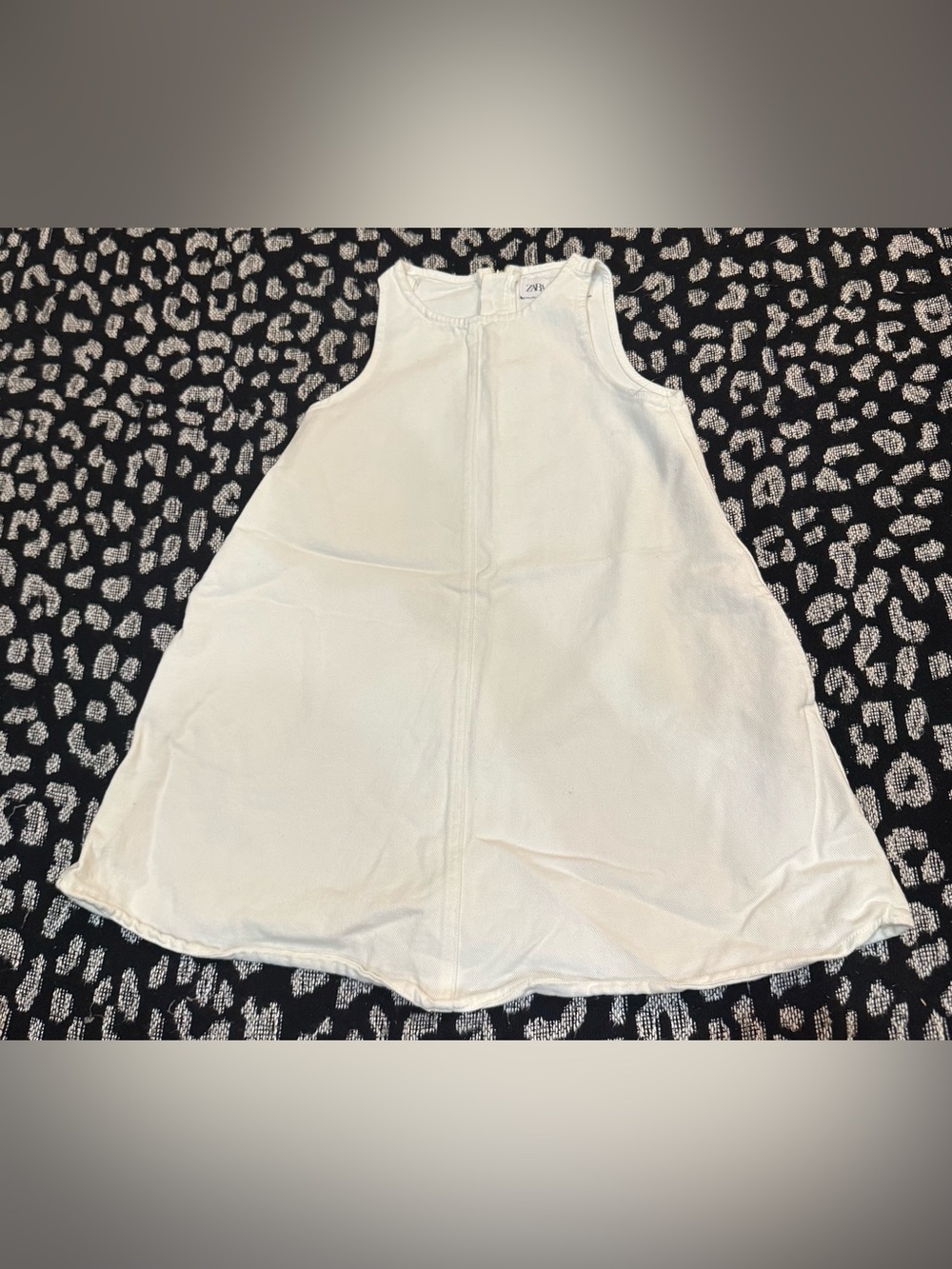 Zara Girls Dress (7)